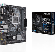 ASUS PRIME H310M-E фото