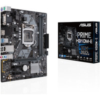 Asus PRIME H310M-E