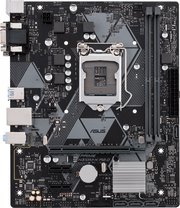 Asus Prime H310M-K R2.0 фото