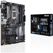 ASUS PRIME H370-A фото