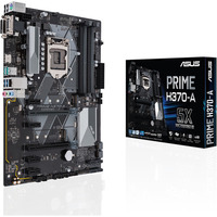 Asus PRIME H370-A