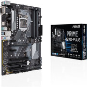 ASUS PRIME H370-PLUS фото