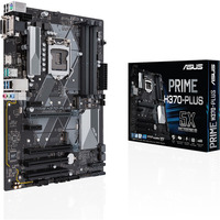 ASUS PRIME H370-PLUS