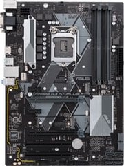 ASUS Prime H370-Plus/CSM фото