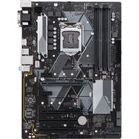 Asus Prime H370-Plus/CSM