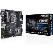 ASUS PRIME H370M-PLUS фото