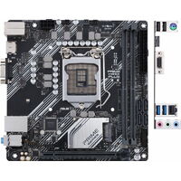 Asus PRIME H410I-PLUS