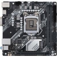 ASUS Prime H410I-Plus/CSM