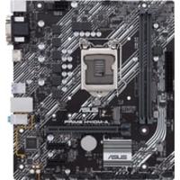 Asus Prime H410M-A