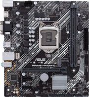 ASUS Prime H410M-D фото