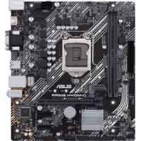 Asus Prime H410M-D