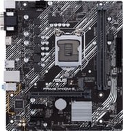 ASUS Prime H410M-E фото