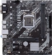 ASUS Prime H410M-K фото