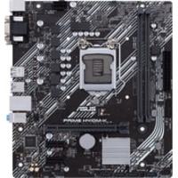 Asus Prime H410M-K