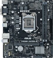 Asus Prime H410M-R-SI фото