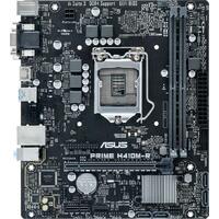 Asus Prime H410M-R-SI