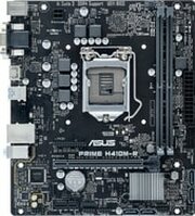 ASUS Prime H410M-R фото