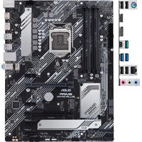 Asus PRIME H470-PLUS