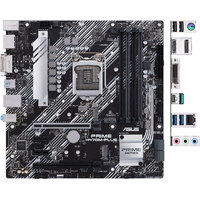 Asus PRIME H470M-PLUS