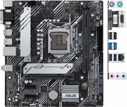 Asus PRIME H510M-A фото