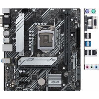 Asus PRIME H510M-A