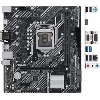 Asus PRIME H510M-D