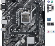 Asus PRIME H510M-E фото