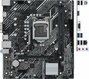 Asus PRIME H510M-K фото