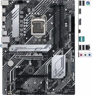 Asus PRIME H570-PLUS фото