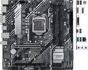 Asus PRIME H570M-PLUS фото