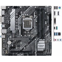 Asus PRIME H570M-PLUS