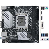 Asus PRIME H610I-PLUS D4-CSM