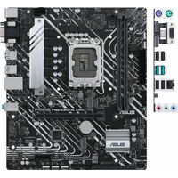 Asus PRIME H610M-A D4-CSM