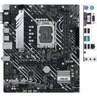 Asus PRIME H610M-A D4