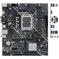 Asus PRIME H610M-D D4-CSM