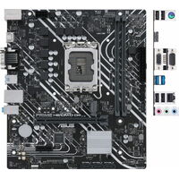 Asus PRIME H610M-D D4