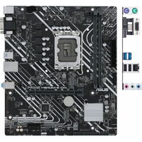 Asus PRIME H610M-E D4-CSM