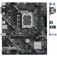 Asus PRIME H610M-E D4