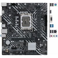 Asus PRIME H610M-K D4-CSM