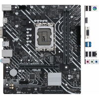 Asus PRIME H610M-K D4