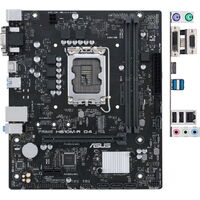 Asus PRIME H610M-R D4-SI