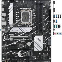 Asus PRIME H770-PLUS D4