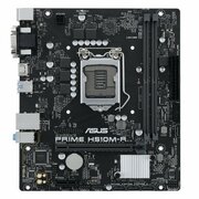 Asus Prime PRIME H510M-R-SI (PRIMEH510M-R-SI) фото