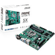 ASUS PRIME Q270M-C фото