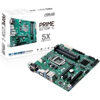 Asus PRIME Q270M-C