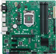 Asus PRIME Q370M-C фото