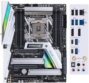 Asus PRIME X299-DELUXE II фото