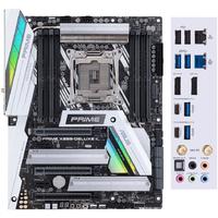 Asus PRIME X299-DELUXE II