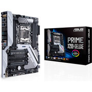 ASUS Prime X299-Deluxe фото