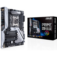 Asus Prime X299-Deluxe